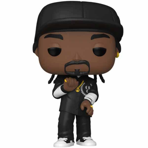 POP! Rocks: Snoop Dogg 25 cm POP-0343