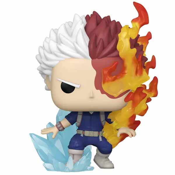 POP! Shoto Todoroki (My Hero Academia)