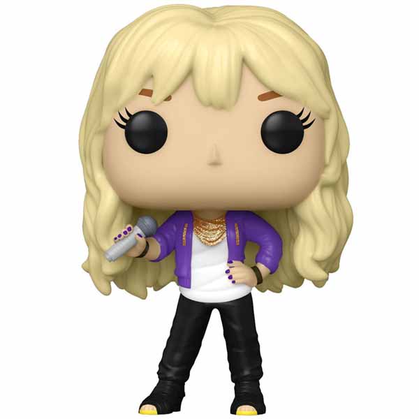 POP! TV: Hannah Montana