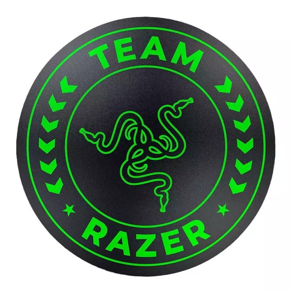 Razer Team Floor Mat