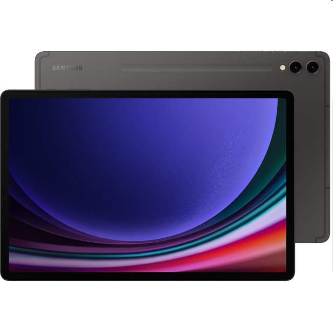 Samsung Galaxy Tab S9 Plus, 12512GB, graphite SM-X810NZAEEUE