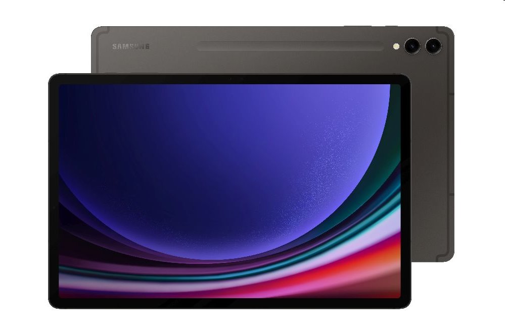 Samsung Galaxy Tab S9 Ultra, 12/512GB, sivá, nový tovar, neotvorené balenie