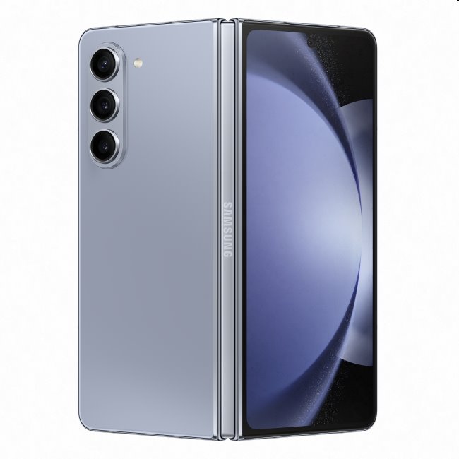 Samsung Galaxy Z Fold5, 12/512GB, blue | nový tovar, neotvorené balenie