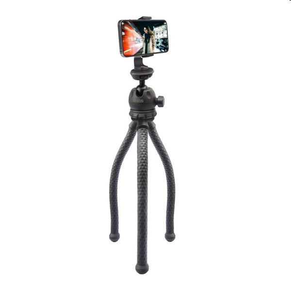 SBS Universal articulated tripod for smartphone