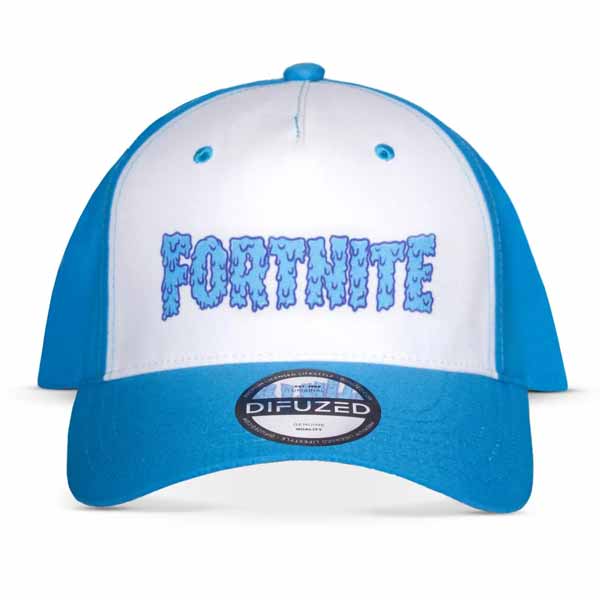 Šiltovka Ice Logo (Fortnite)