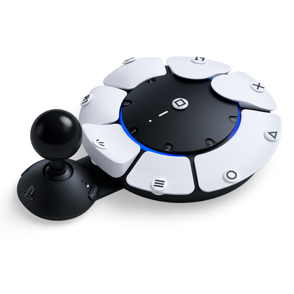 PlayStation Access Controller PlayStation Access Controller