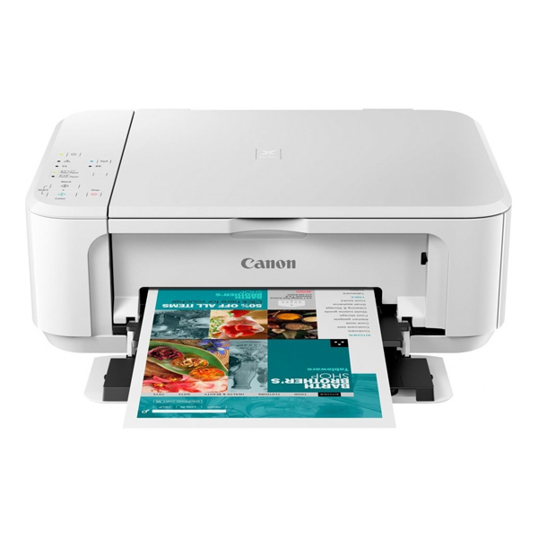 Canon PIXMA MG3650S biela