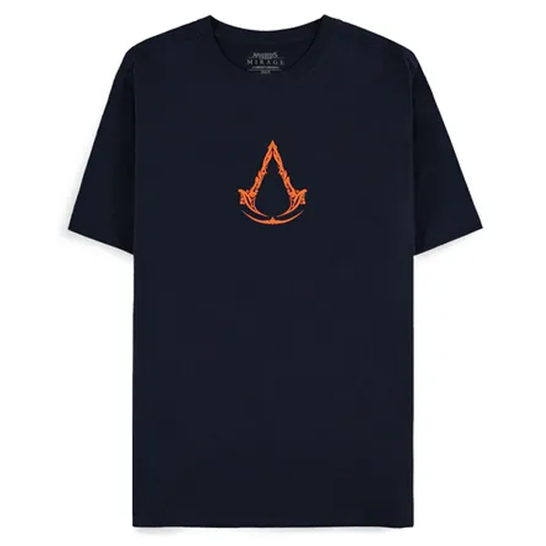 E-shop Tričko Assassin's Creed (Assassin's Creed Mirage) M TS640115ASC-M