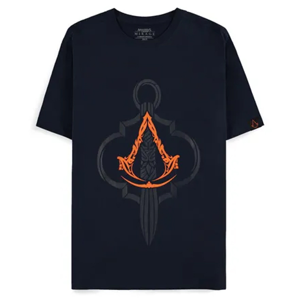 E-shop Tričko Blade (Assassin's Creed Mirage) M TS767601ASC-M