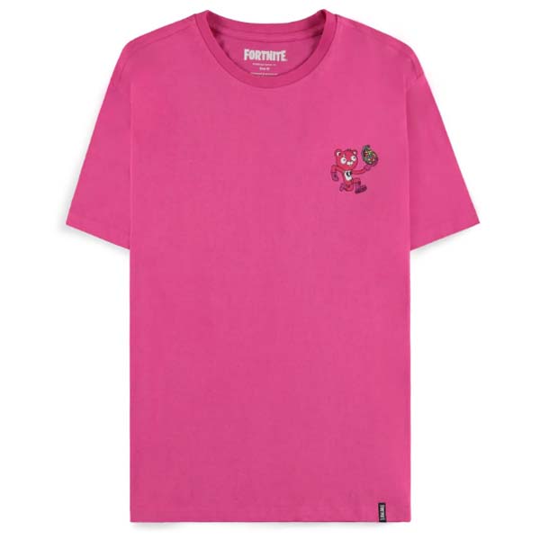 Tričko Cuddle Team Leader (Fortnite) XL Tričko Cuddle Team Leader (Fortnite) XL