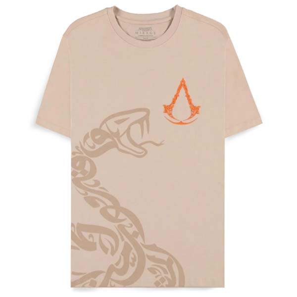 E-shop Tričko Snake (Assassin's Creed) L TS852057ASC-L