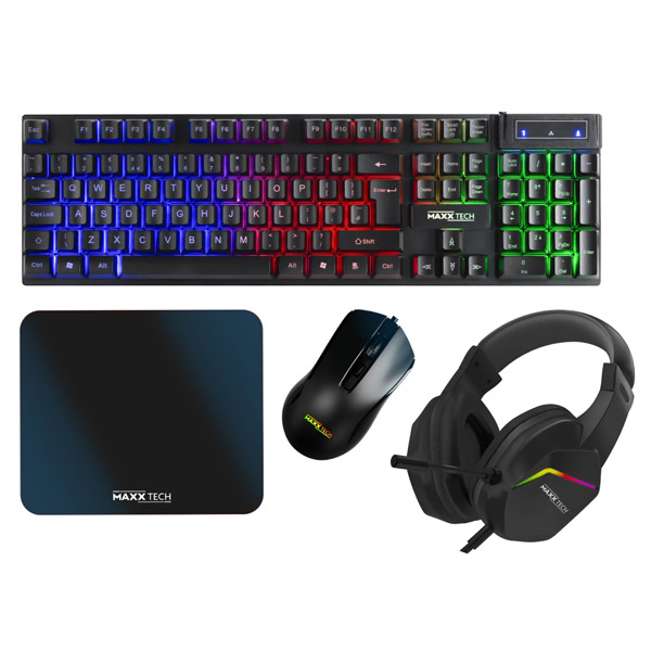 4in1 Combo Kit