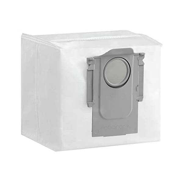 Darček - Aeno náhradné vrecká ARCDB4 na prach pre robotický vysávac RC4S v cene 19,90 €