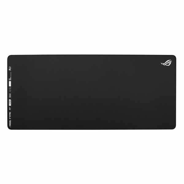 E-shop ASUS podložka pod myš ROG Hone Ace XXL Aim Lab Edition, textil 90MP03G0-BPUA00