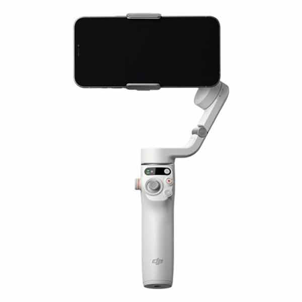 DJI Osmo Mobile 6 (Platinum Gray) DJI Osmo Mobile 6 (Platinum Gray)