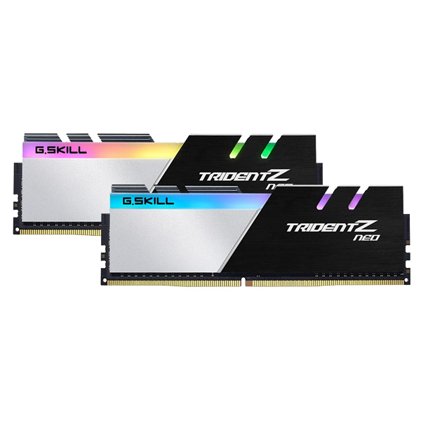 G.SKILL 32 GB Pamäťová sada DDR4 3600 CL18 Trident Z Neo