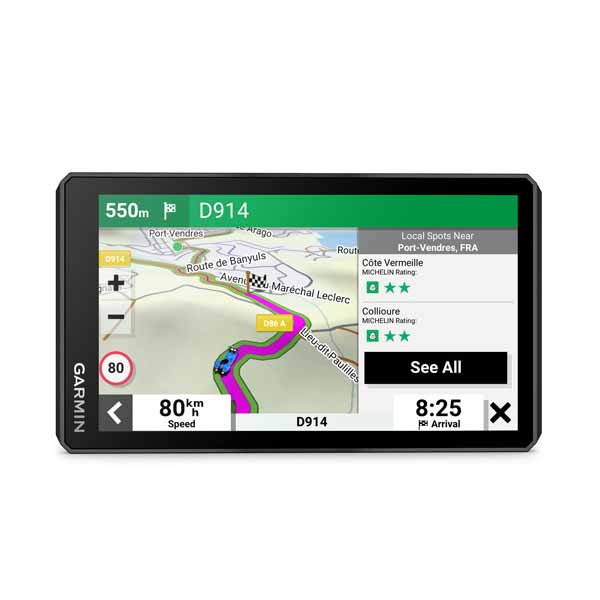 Garmin Zumo XT2 MT-S (6.0")