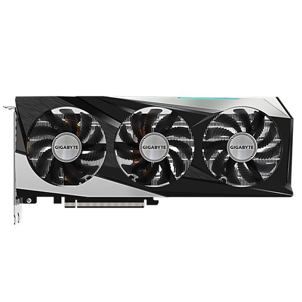 GIGABYTE Radeon RX 7600 GAMING OC 8G Grafická karta GV-R76GAMING OC-8GD