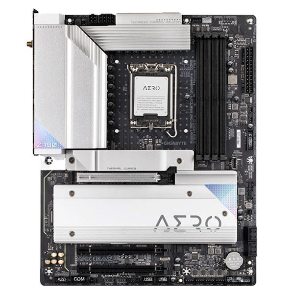 GIGABYTE Z790 AERO G LGA1700  ATX Základná doska