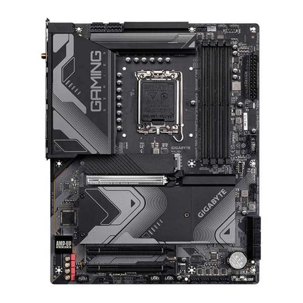 GIGABYTE Z790 GAMING X AX Základná doska, Intel Z790, LGA1700, 4xDDR4, ATX