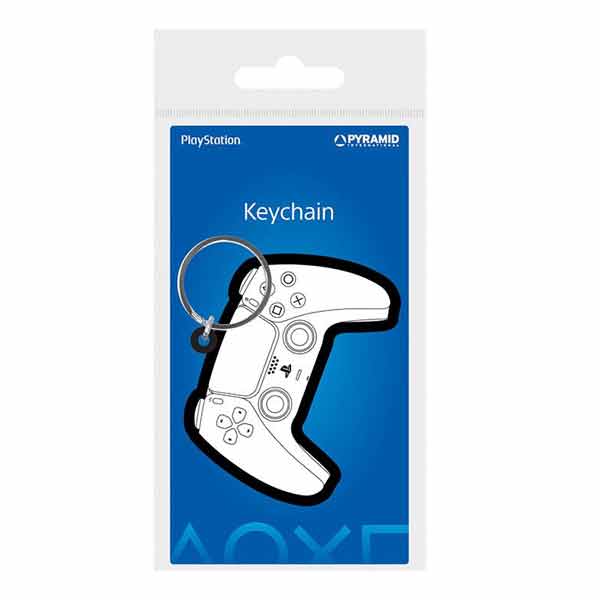 E-shop Kľúčenka Controller (Playstation)