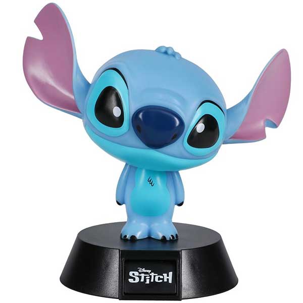 E-shop Lampa Stitch Icon (Disney)