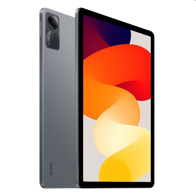 Xiaomi Redmi Pad SE 4GB/128GB Graphite Gray
