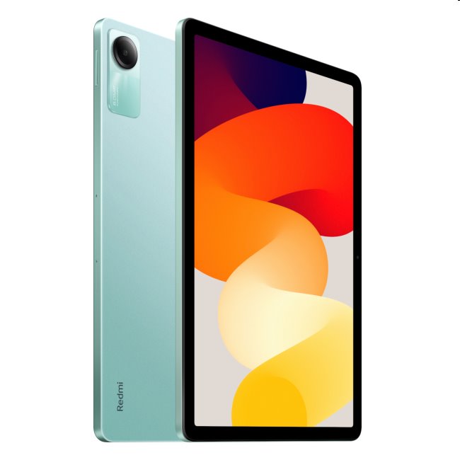 E-shop Xiaomi Redmi Pad 4GB/128GB Mint Green