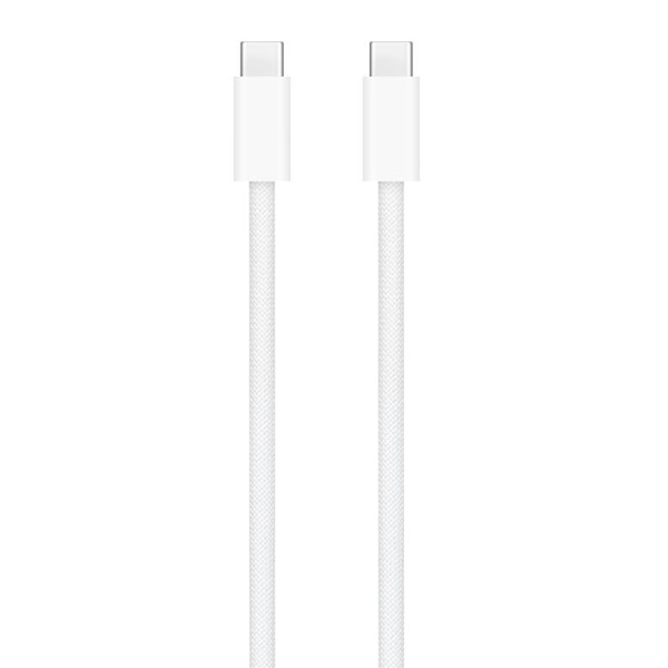 E-shop Apple 240W USB-C nabíjací kábel (2 m) MU2G3ZMA