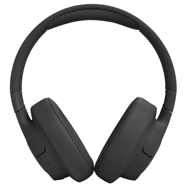 JBL Tune 770NC Black slúchadlá