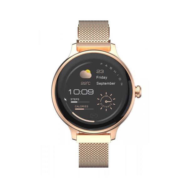 E-shop Carneo Hero mini HR+ rosegold 8588009299219