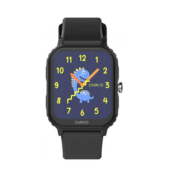 Carneo detské Smart hodinky TIK&TOK HR+ 2nd gen. chlapčenské 8588009299189