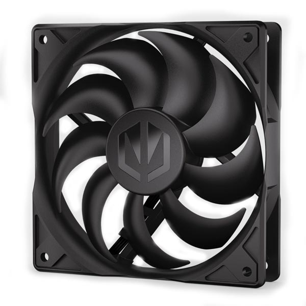 E-shop Endorfy Stratus Ventilátor 120 PWM 120 mm EY4A007