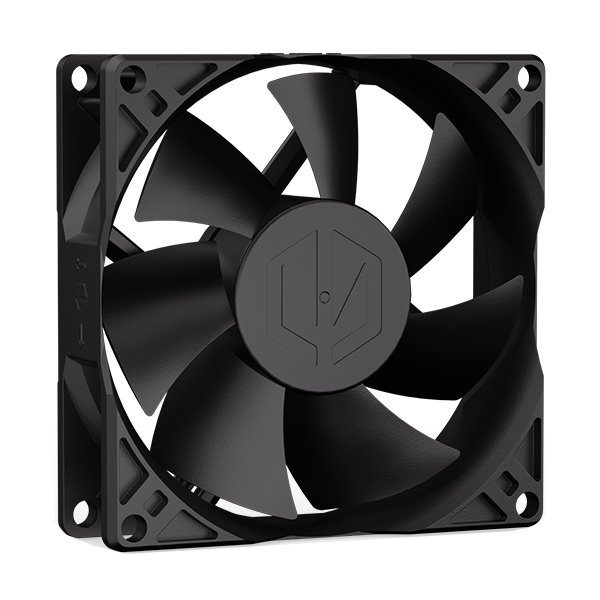 ENDORFY ventilátor Zephyr 80 80 mm EY4A019