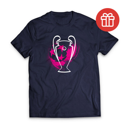 Darček - FC 24 tričko L v cene 19,99 €