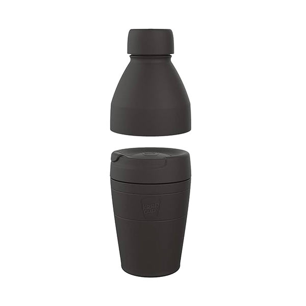 Keep Cup Helix Thermal Kit 3v1 Black 454 ml L STKBLA16