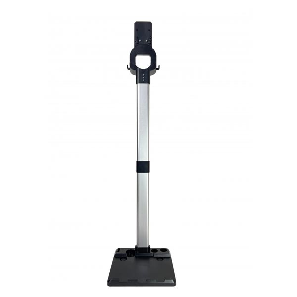 E-shop Lauben nabíjací stojan pre Lauben Stick Vacuum 2 v 1 Pet 400BC 3 v 1 Pet 400BC NDLBNSV4BCCHS