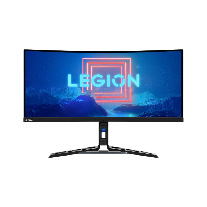 Lenovo Legion Y34wz-30 34"UWQHD 3440x1440 165Hz 21:9 3000:1 350cd 1ms HDMI+DP+USB repro