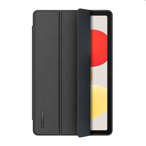 Knižkové puzdro Made for Xiaomi pre Xiaomi Redmi Pad SE, čierna 57983117715