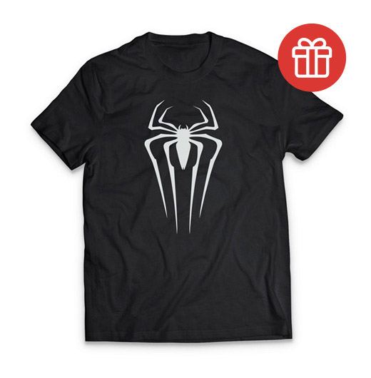 Darček - Marvel’s Spider-man 2 tričko L v cene 19,99 €