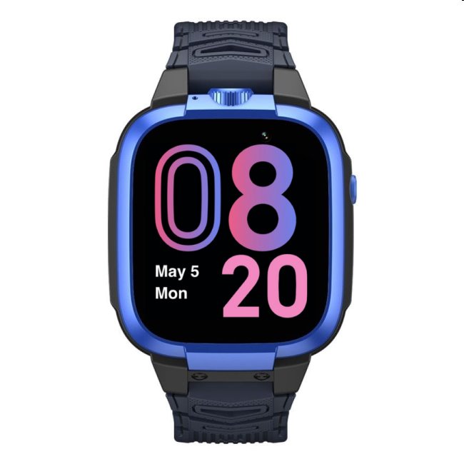 E-shop Mibro Z3 smart hodinky pre deti, modré