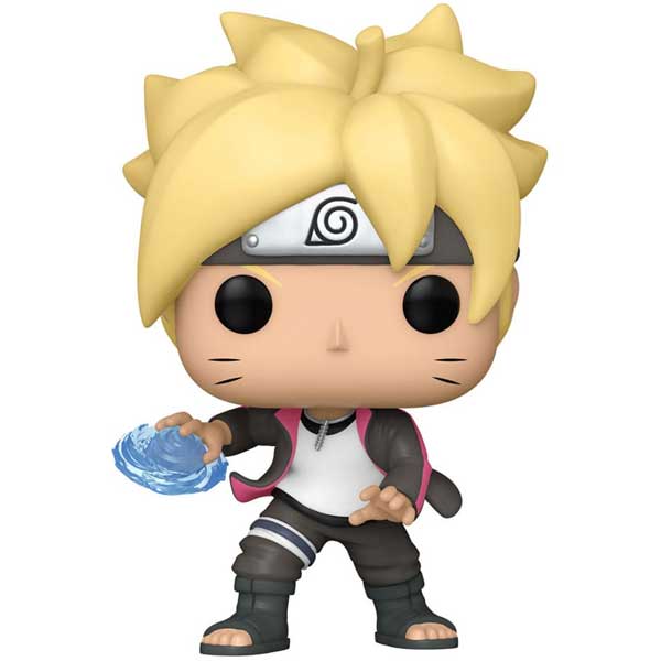 POP! Animation: Boruto with Rasengan (Boruto Naruto NextGenerations) POP-1356