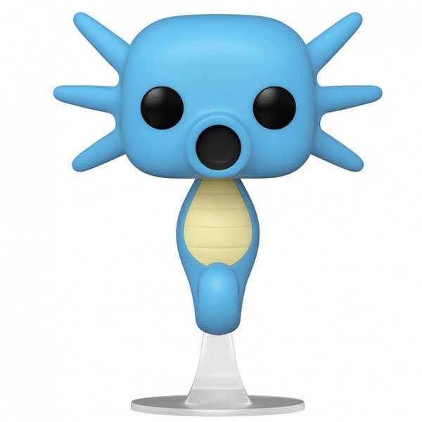 POP! Games: Horsea (Pokémon) POP-0844 