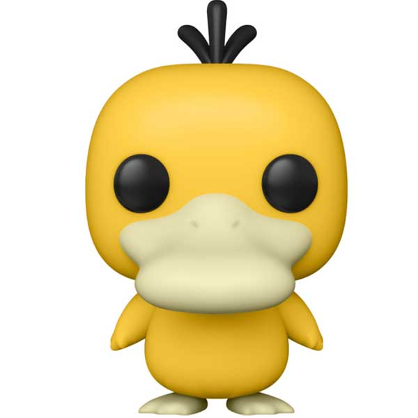 POP! Games: Psyduck Psykokwak Enton (Pokémon)