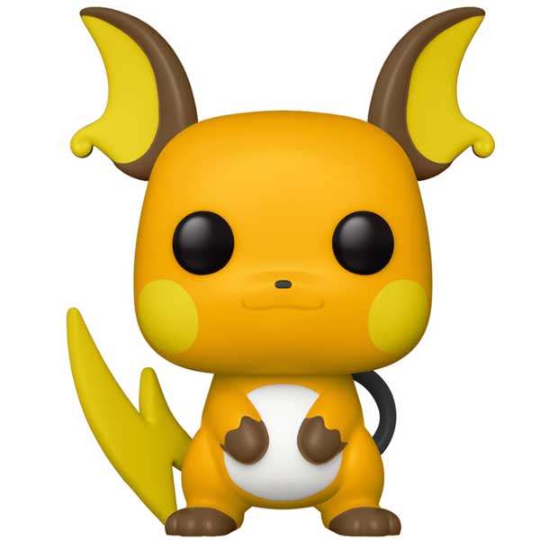 POP! Games: Raichu (Pokémon) POP-0645