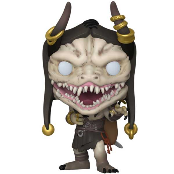 POP! Games: Treasure Goblin (Diablo 4) POP-0953