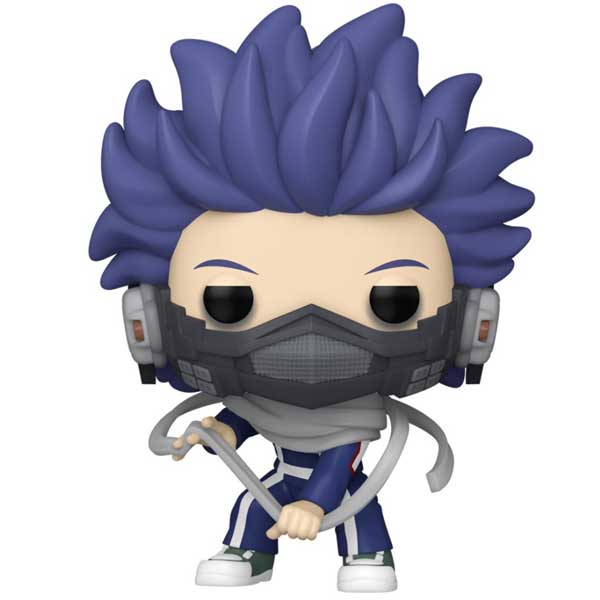 POP! Hitoshi Shinso (My Hero Academia)