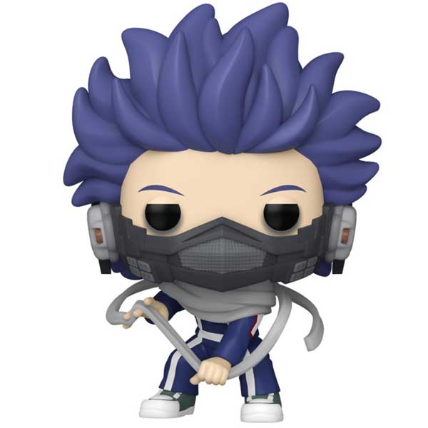 POP! Hitoshi Shinso (My Hero Academia) POP-1353