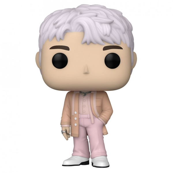 POP! Rocks: J Hope (BTS) POP-0370