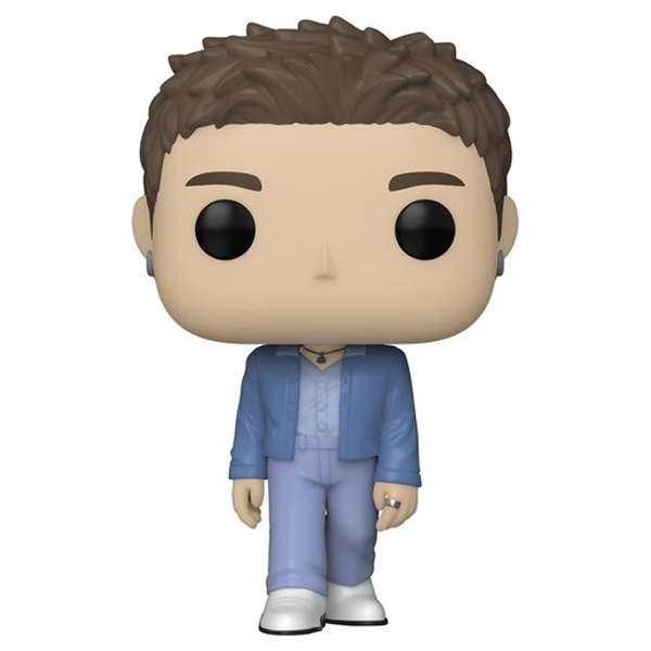 POP! Rocks: RM (BTS) POP-0367